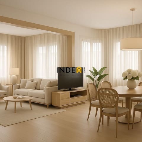 6 soverom Villa til salgs i Torredembarra med svømmebasseng garasje - € 795 000 (Ref: 8917652)