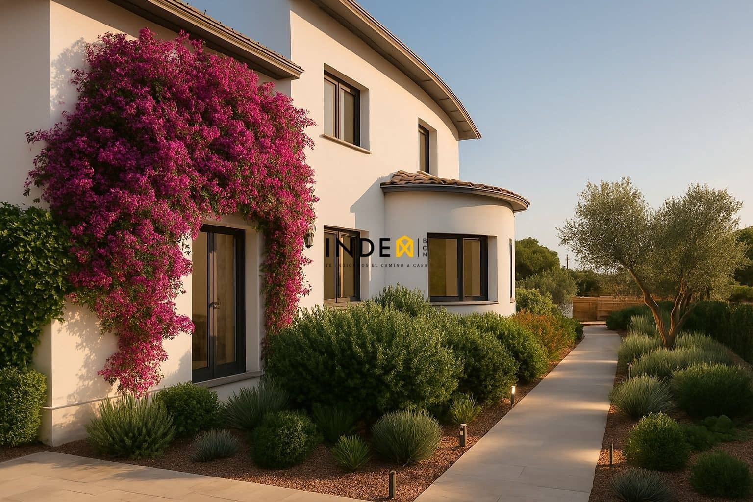 6 chambre Villa/Maison à vendre à Torredembarra avec piscine garage - 795 000 € (Ref: 8917652)