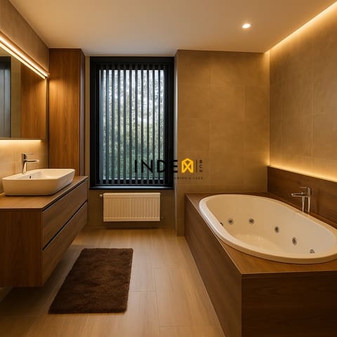 4 sovrum Villa till salu i Sitges med pool garage - 2 950 000 € (Ref: 8921117)