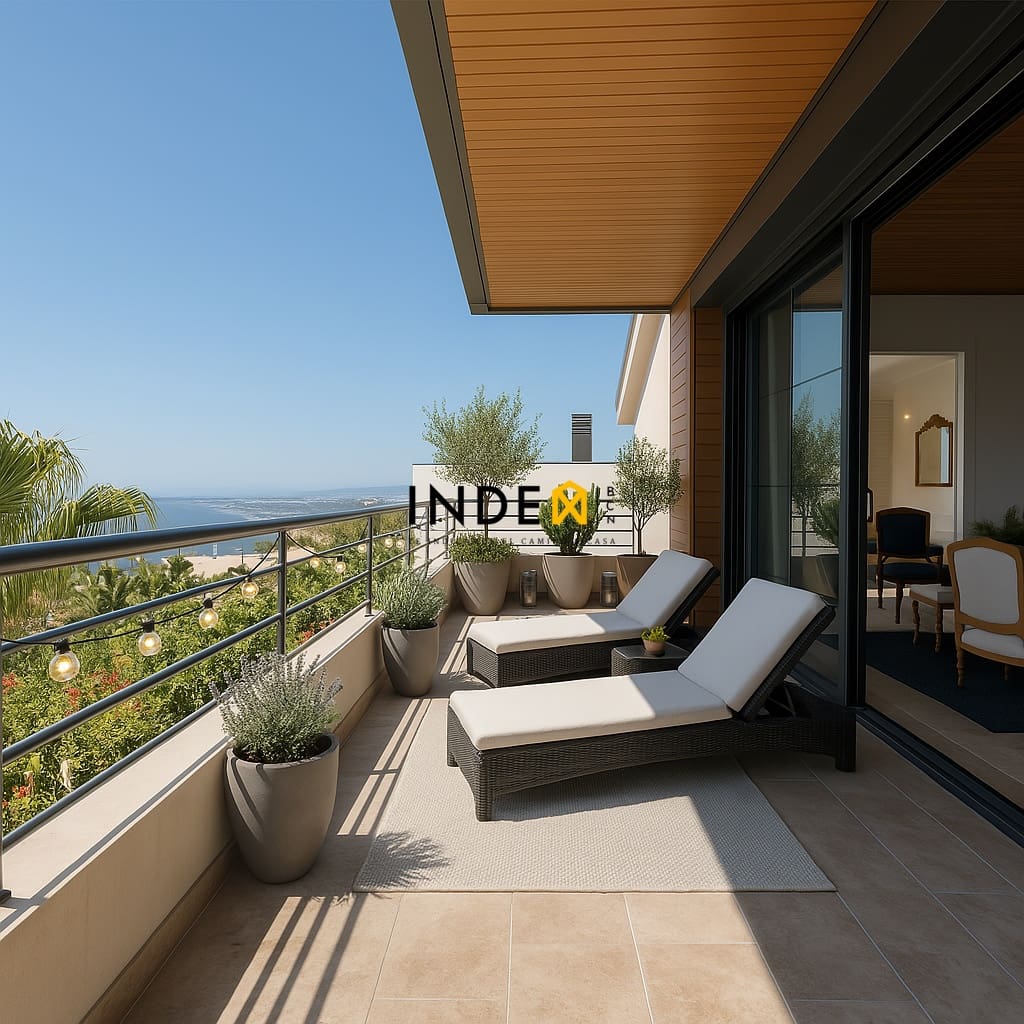 4 sovrum Villa till salu i Sitges med pool garage - 2 950 000 € (Ref: 8921117)