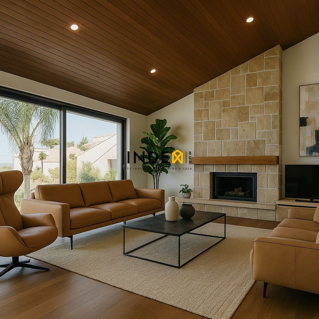 4 sovrum Villa till salu i Sitges med pool garage - 2 950 000 € (Ref: 8921117)