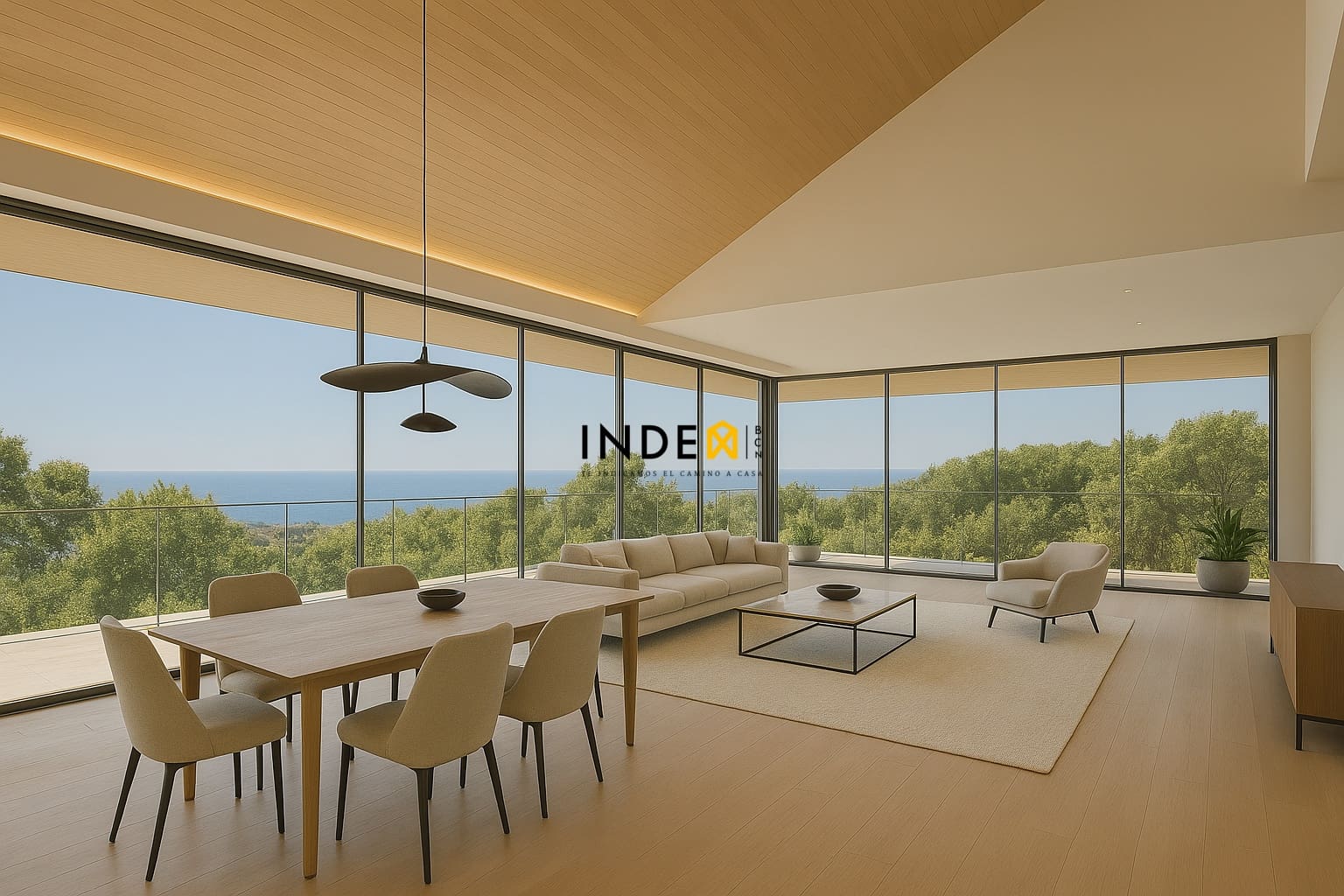 4 sovrum Villa till salu i Sitges med pool garage - 2 950 000 € (Ref: 8921117)