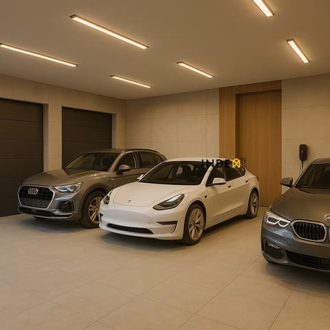 6 soveværelse Villa til salg i Sitges med swimmingpool garage - € 1.250.000 (Ref: 8934883)