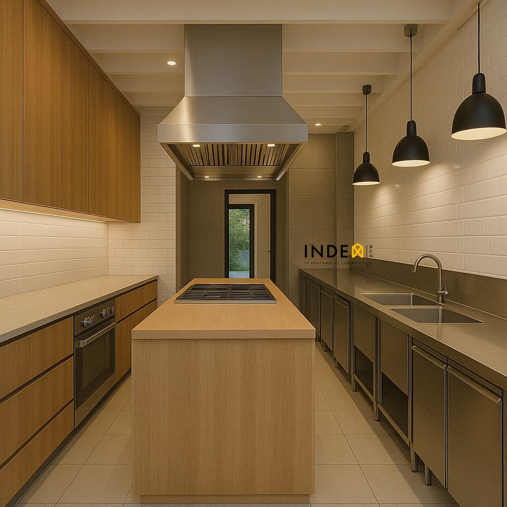 Commercieel te huur in Sant Sadurni d'Anoia - € 570 (Ref: 8936582)