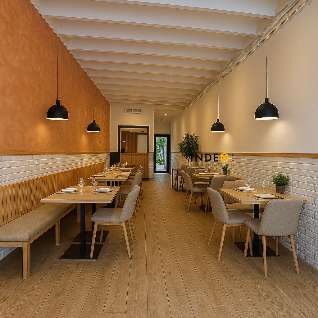 Commercieel te huur in Sant Sadurni d'Anoia - € 570 (Ref: 8936582)