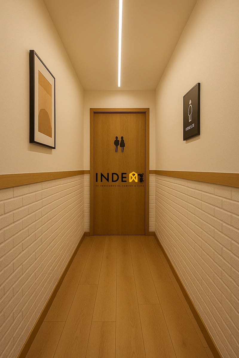 Commercieel te huur in Sant Sadurni d'Anoia - € 570 (Ref: 8936582)