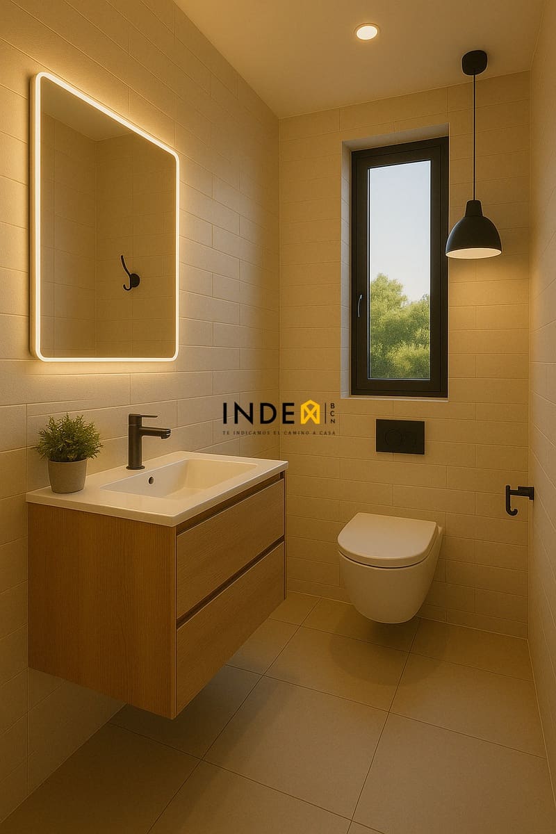 Commercieel te huur in Sant Sadurni d'Anoia - € 570 (Ref: 8936582)