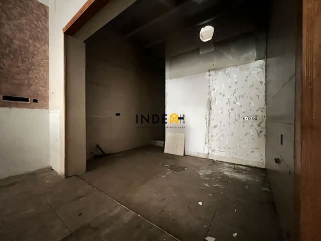 Commercial for rent in Sant Sadurní d'Anoia - € 570 (Ref: 8936582)