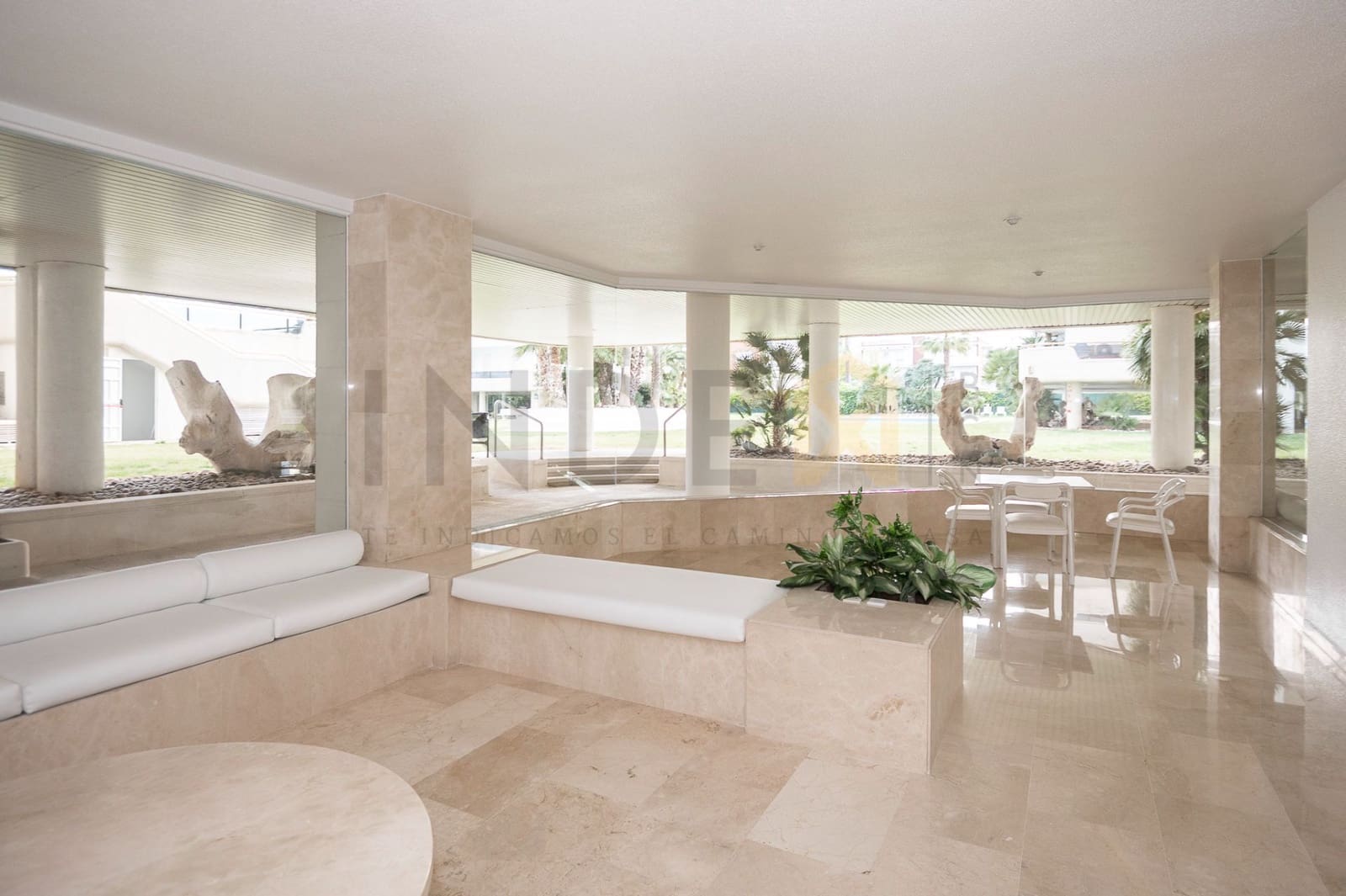 4 soveværelse Lejlighed til salg i Sitges med swimmingpool garage - € 1.725.000 (Ref: 8952459)