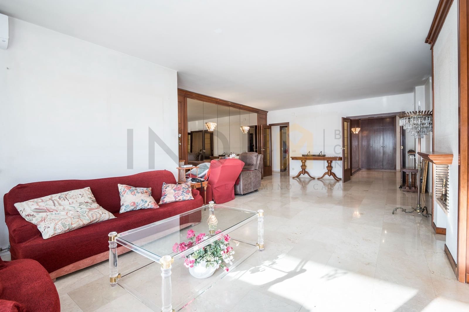 4 soveværelse Lejlighed til salg i Sitges med swimmingpool garage - € 1.725.000 (Ref: 8952459)