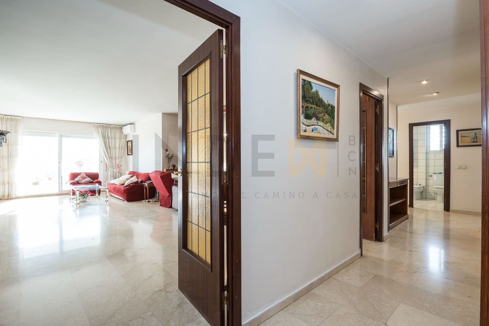 4 soveværelse Lejlighed til salg i Sitges med swimmingpool garage - € 1.725.000 (Ref: 8952459)