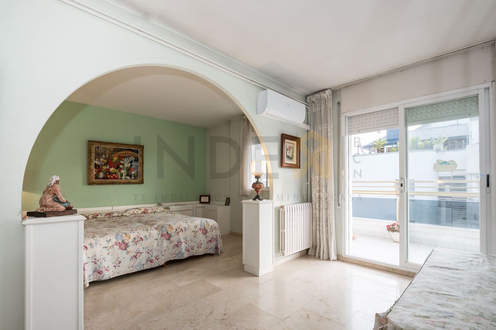 4 soveværelse Lejlighed til salg i Sitges med swimmingpool garage - € 1.725.000 (Ref: 8952459)