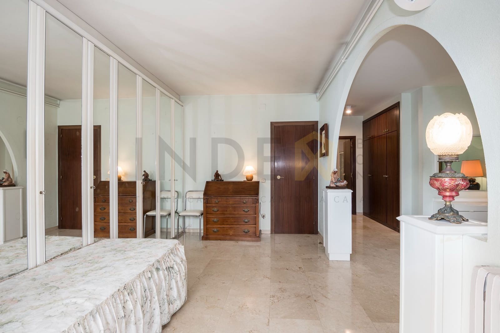 4 soveværelse Lejlighed til salg i Sitges med swimmingpool garage - € 1.725.000 (Ref: 8952459)