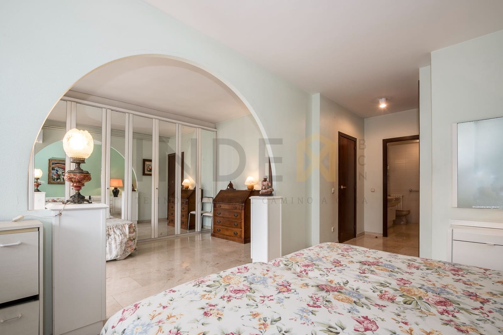 4 soveværelse Lejlighed til salg i Sitges med swimmingpool garage - € 1.725.000 (Ref: 8952459)