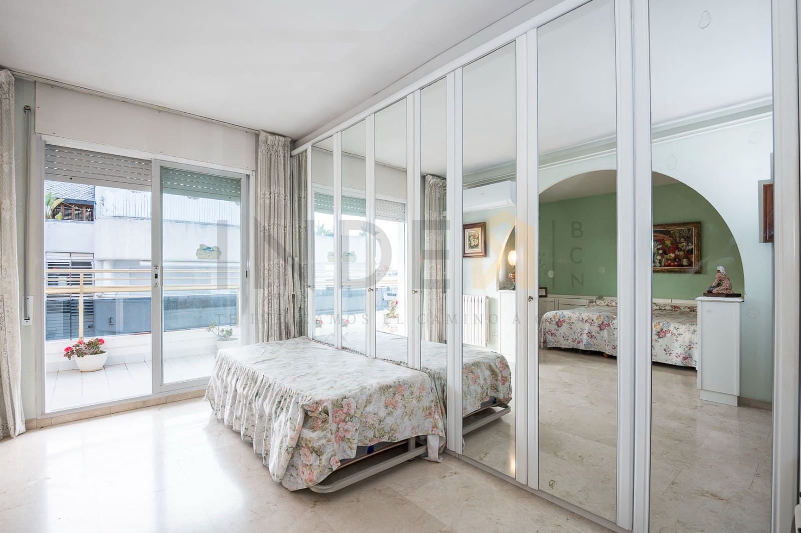 4 soveværelse Lejlighed til salg i Sitges med swimmingpool garage - € 1.725.000 (Ref: 8952459)