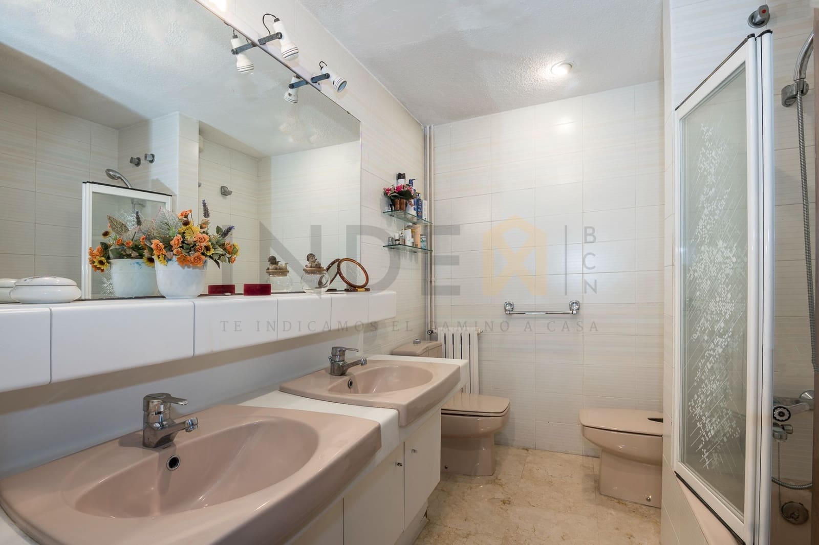 4 soveværelse Lejlighed til salg i Sitges med swimmingpool garage - € 1.725.000 (Ref: 8952459)