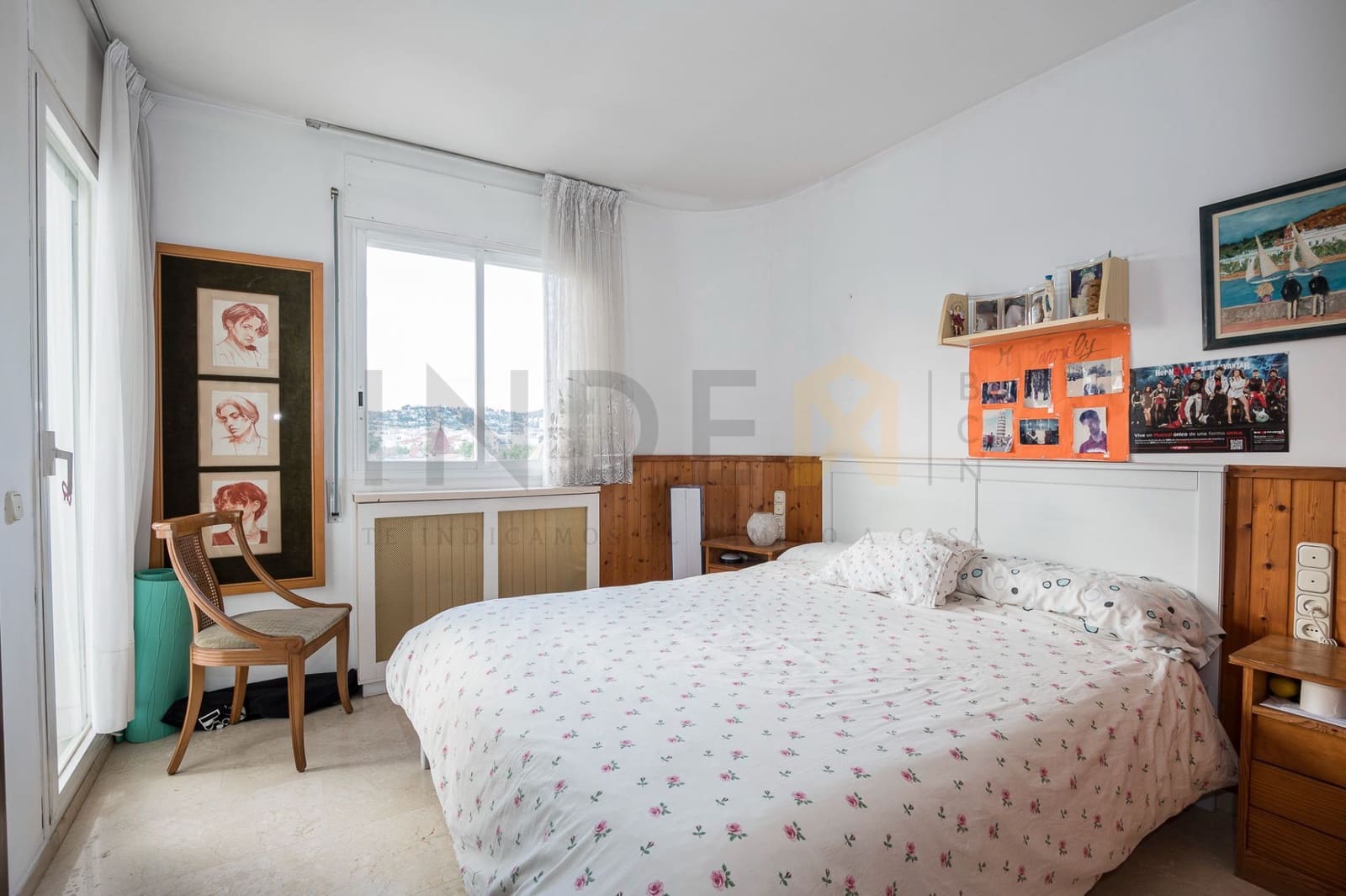 4 soveværelse Lejlighed til salg i Sitges med swimmingpool garage - € 1.725.000 (Ref: 8952459)