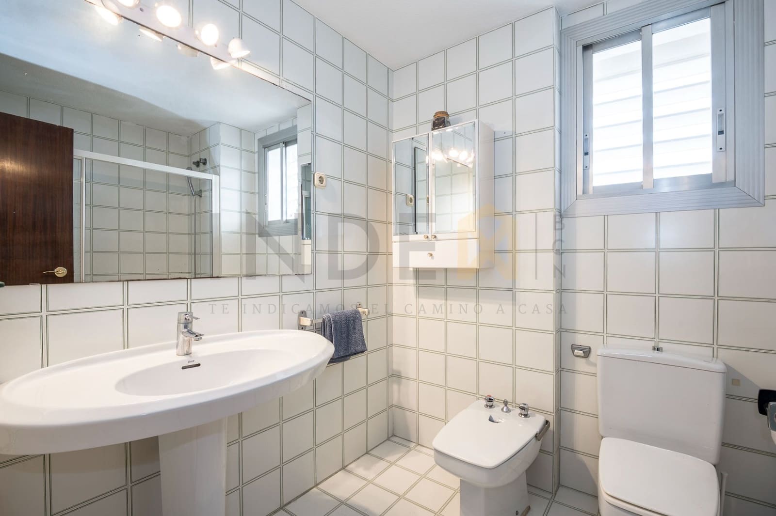 4 soveværelse Lejlighed til salg i Sitges med swimmingpool garage - € 1.725.000 (Ref: 8952459)