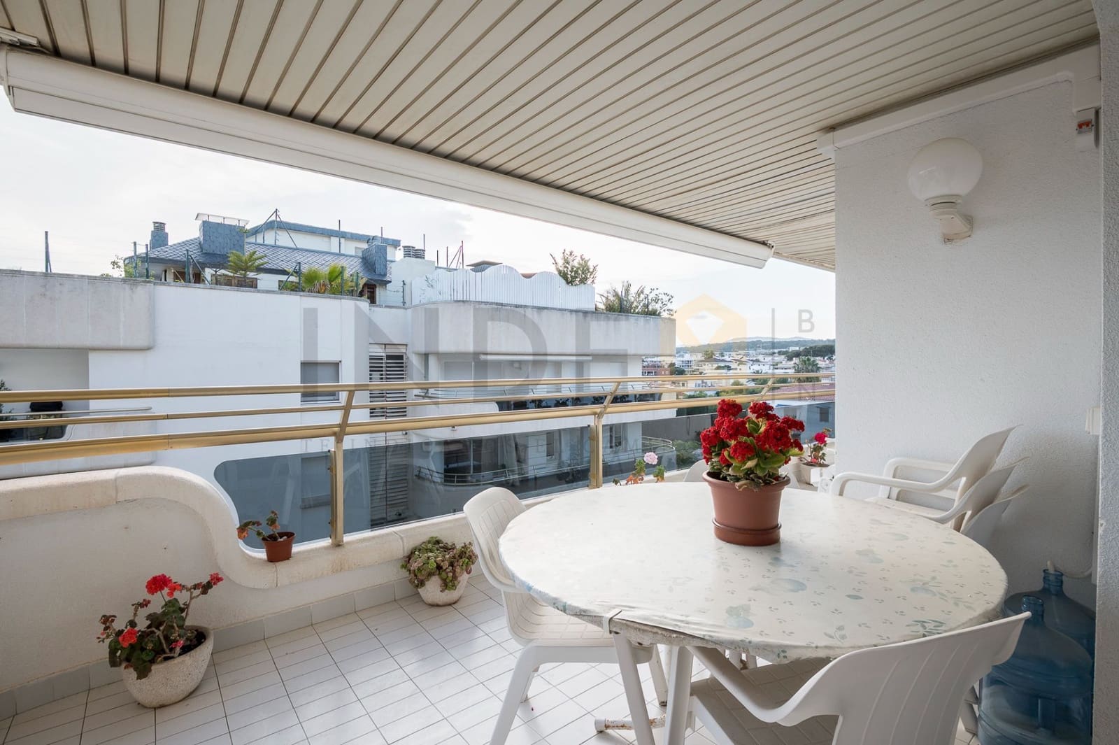 4 soveværelse Lejlighed til salg i Sitges med swimmingpool garage - € 1.725.000 (Ref: 8952459)