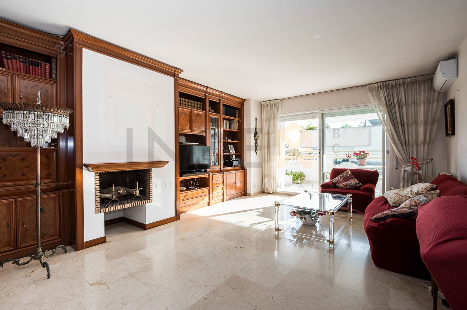 4 soveværelse Lejlighed til salg i Sitges med swimmingpool garage - € 1.725.000 (Ref: 8952459)