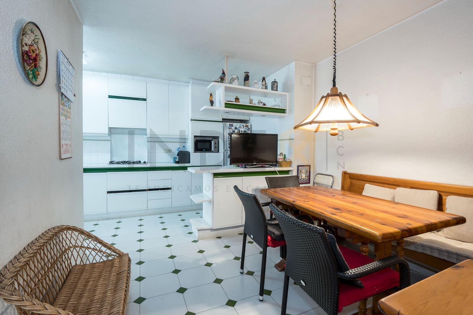 4 soveværelse Lejlighed til salg i Sitges med swimmingpool garage - € 1.725.000 (Ref: 8952459)