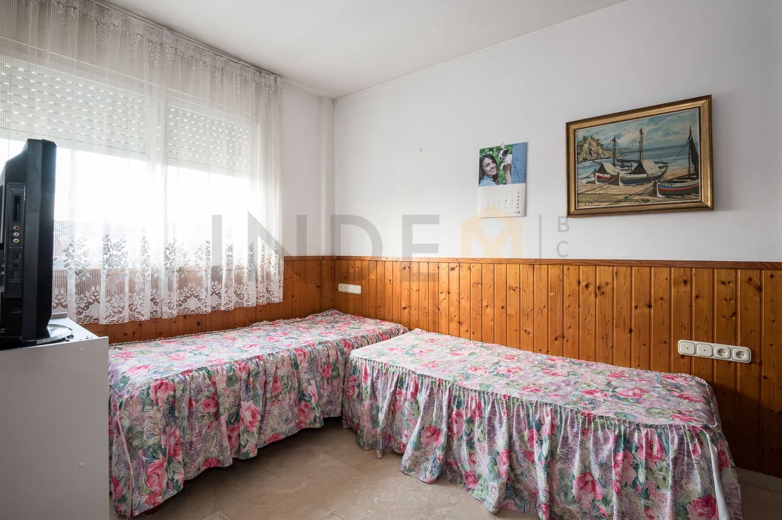 4 soveværelse Lejlighed til salg i Sitges med swimmingpool garage - € 1.725.000 (Ref: 8952459)