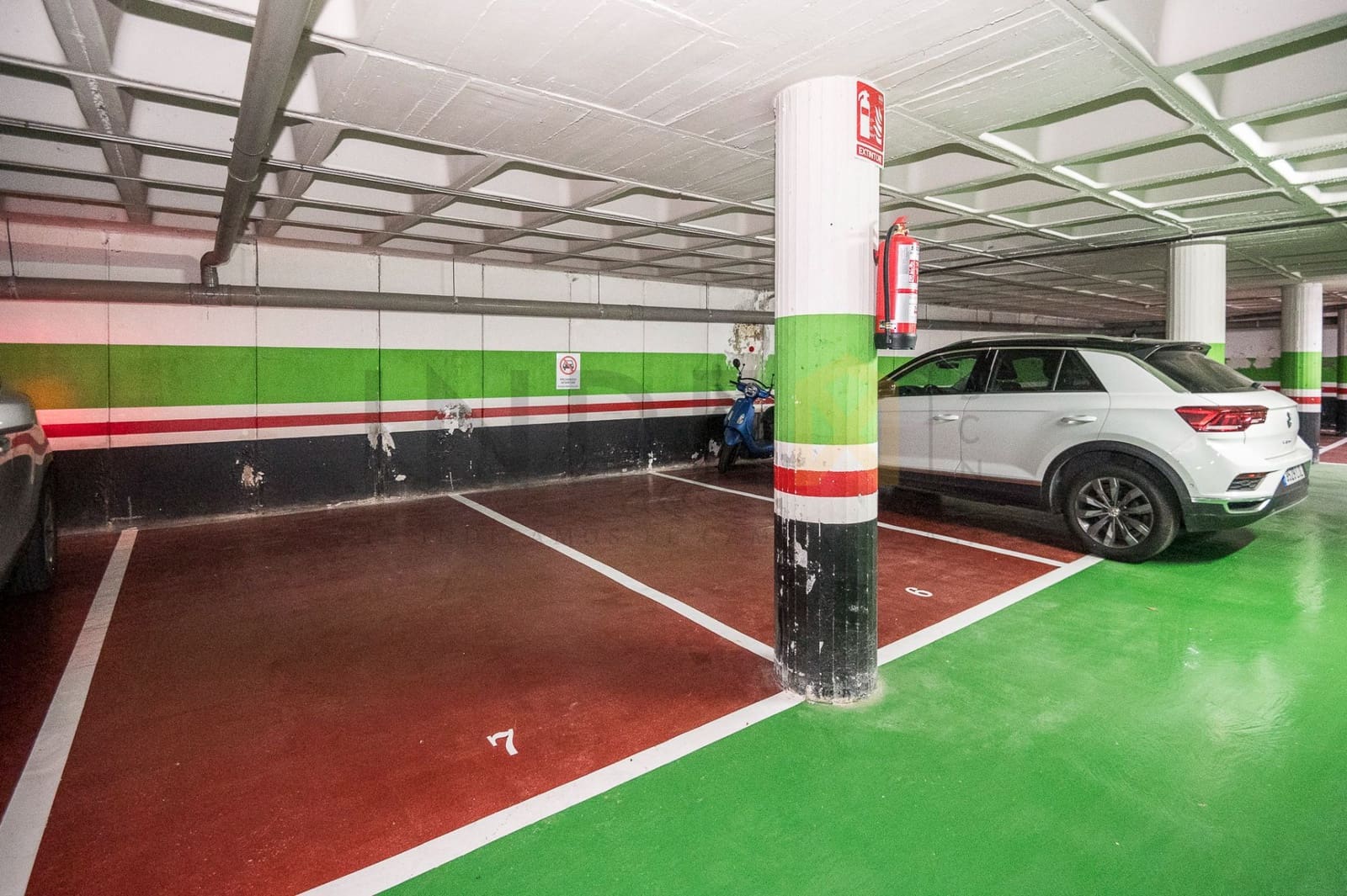 4 soveværelse Lejlighed til salg i Sitges med swimmingpool garage - € 1.725.000 (Ref: 8952459)