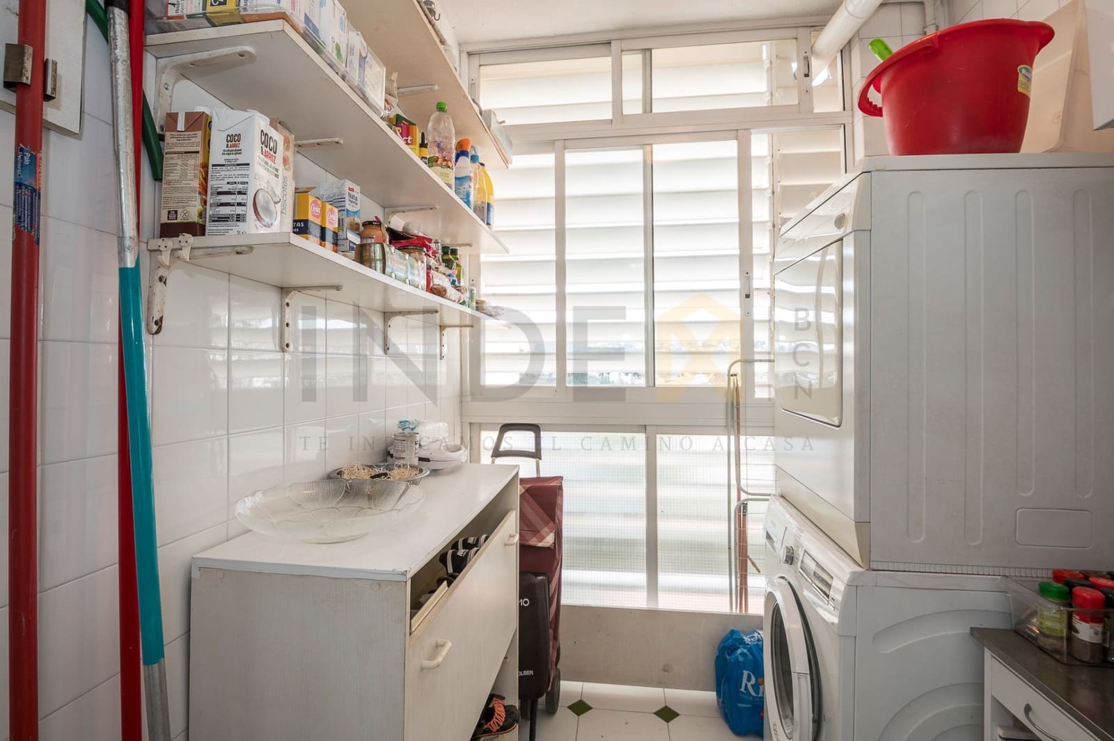 4 soveværelse Lejlighed til salg i Sitges med swimmingpool garage - € 1.725.000 (Ref: 8952459)