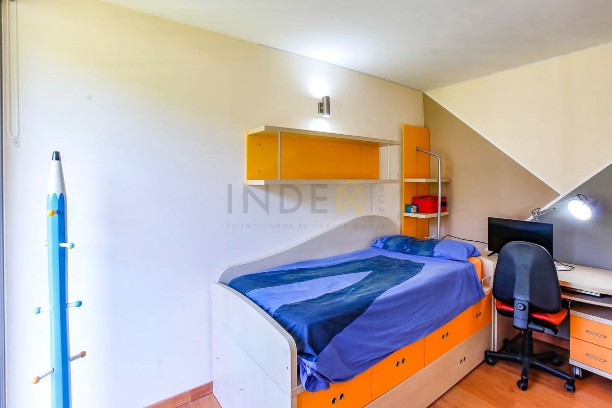 4 soveværelse Villa til salg i Olivella med swimmingpool garage - € 349.000 (Ref: 8970216)