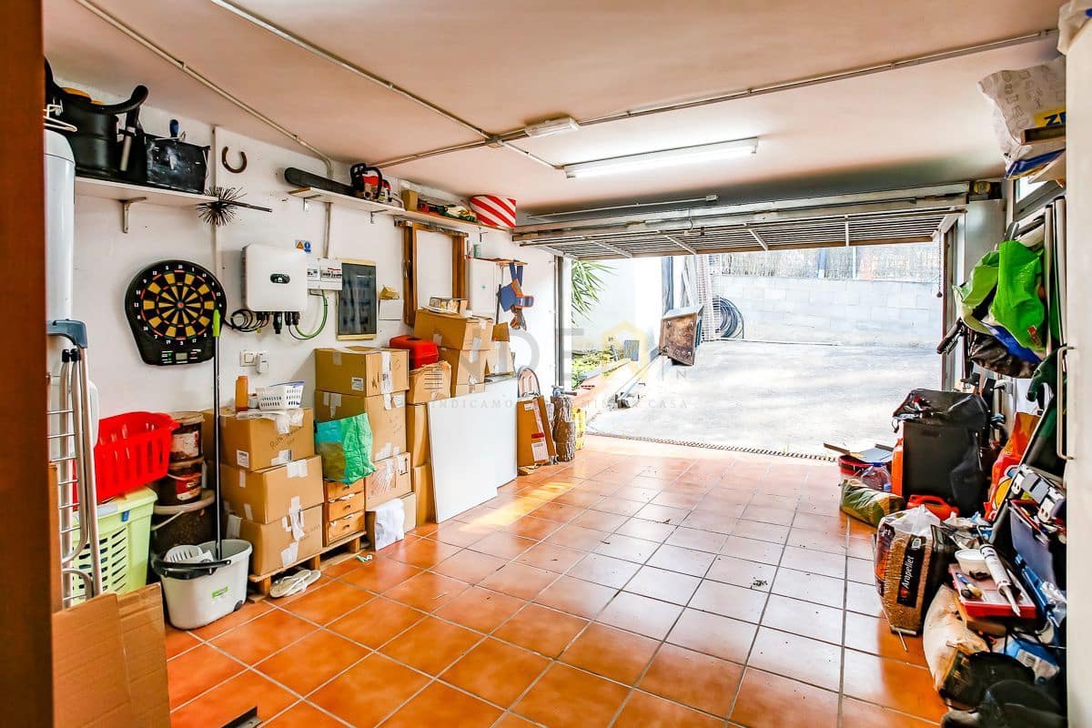 4 soveværelse Villa til salg i Olivella med swimmingpool garage - € 349.000 (Ref: 8970216)