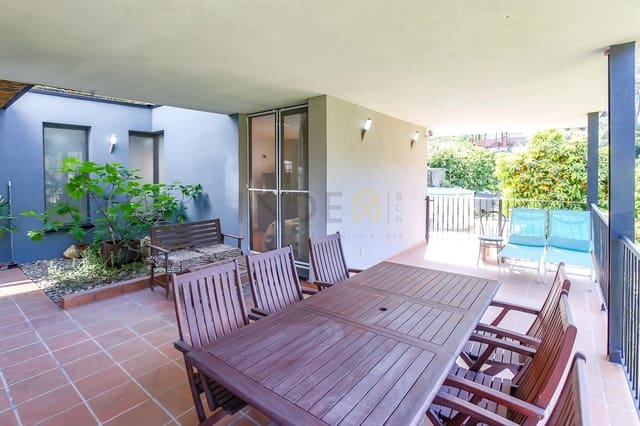 4 soverom Villa til salgs i Olivella med svømmebasseng garasje - € 349 000 (Ref: 8970216)