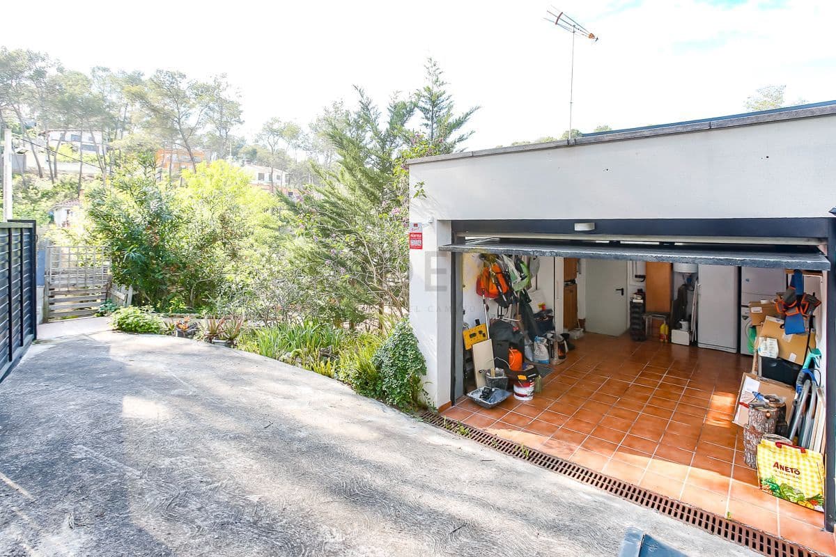 4 soveværelse Villa til salg i Olivella med swimmingpool garage - € 349.000 (Ref: 8970216)