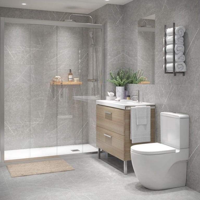 2 soveværelse Lejlighed til salg i L'Hospitalet de Llobregat - € 494.000 (Ref: 8992003)