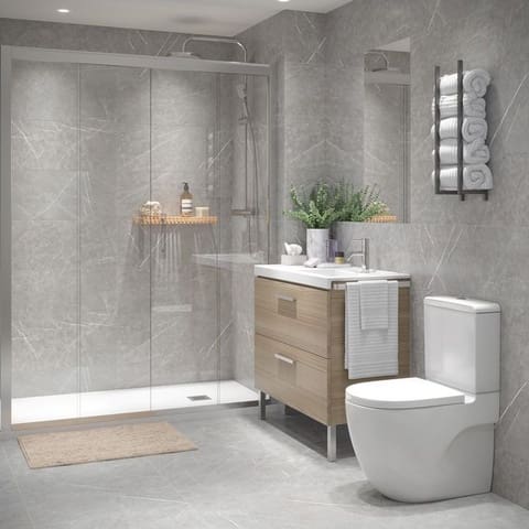 2 soveværelse Lejlighed til salg i L'Hospitalet de Llobregat - € 494.000 (Ref: 8992003)