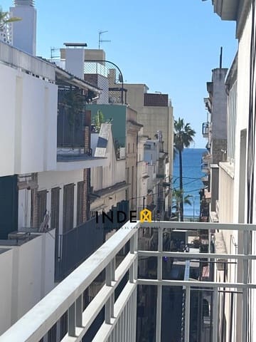 2 soverom Leilighet til salgs i Sitges - € 325 000 (Ref: 9000941)