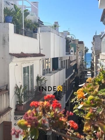 2 soverom Leilighet til salgs i Sitges - € 325 000 (Ref: 9000941)