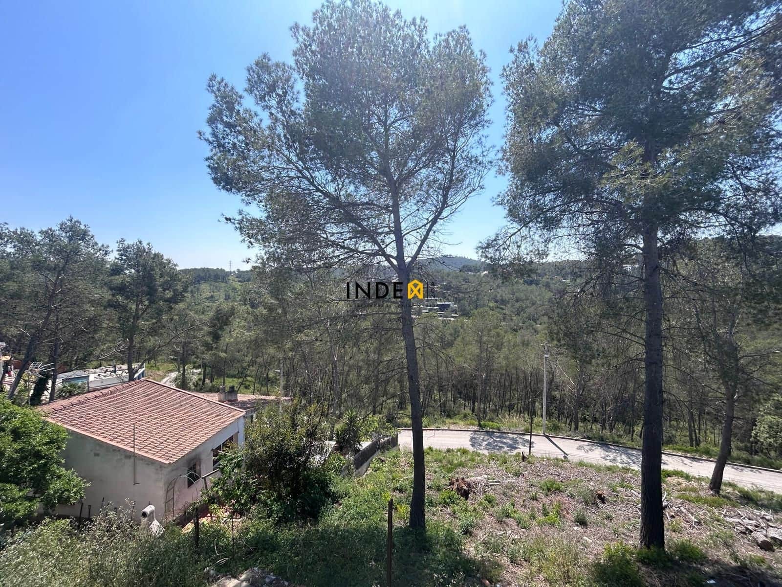 4 bedroom Villa for sale in Olivella with pool garage - € 259,000 (Ref: 9007318)