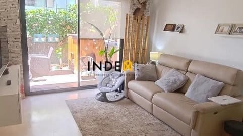 3 soverom Leilighet til salgs i Castelldefels med garasje - € 675 000 (Ref: 9017222)