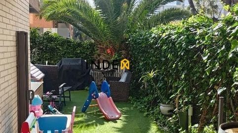 3 soverom Leilighet til salgs i Castelldefels med garasje - € 675 000 (Ref: 9017222)