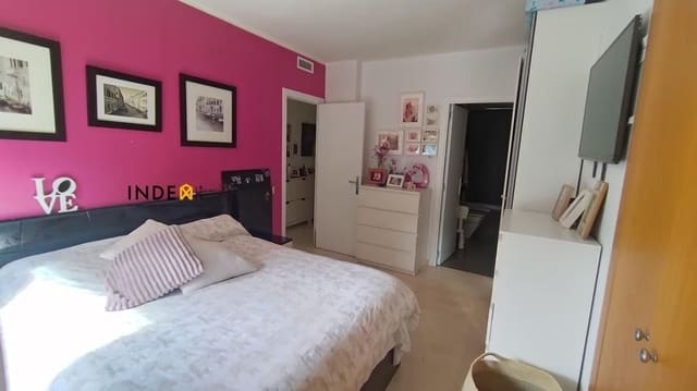 3 quarto Apartamento para venda em Castelldefels com garagem - 675 000 € (Ref: 9017222)