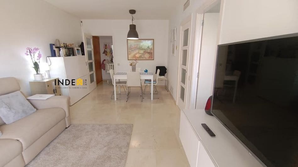 3 soverom Leilighet til salgs i Castelldefels med garasje - € 675 000 (Ref: 9017222)
