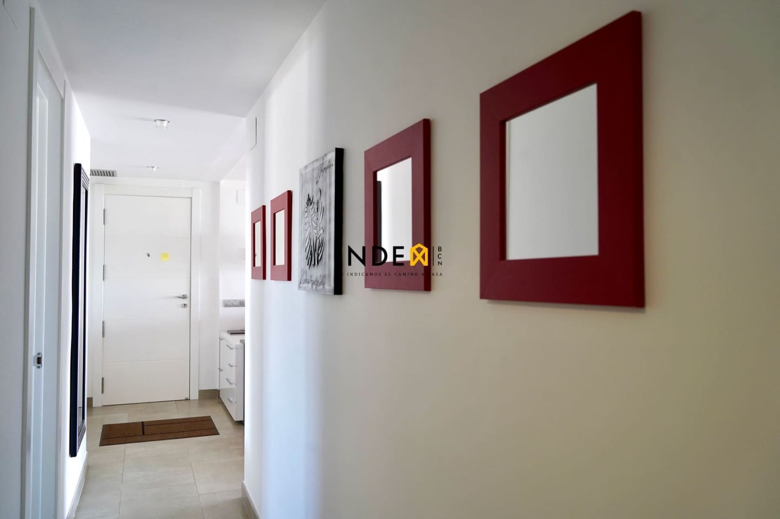 3 soveværelse Lejlighed til salg i Vilanova i la Geltru med swimmingpool garage - € 685.000 (Ref: 9029434)