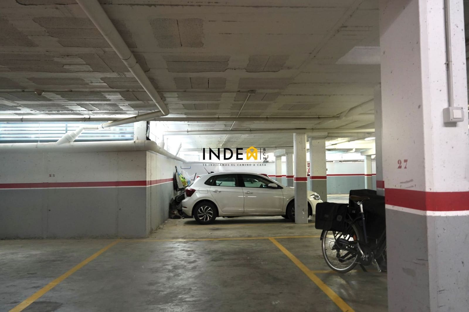 3 soveværelse Lejlighed til salg i Vilanova i la Geltru med swimmingpool garage - € 685.000 (Ref: 9029434)