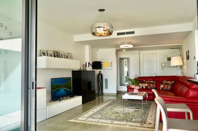 3 soverom Leilighet til salgs i Vilanova i la Geltrú med svømmebasseng garasje - € 685 000 (Ref: 9029434)