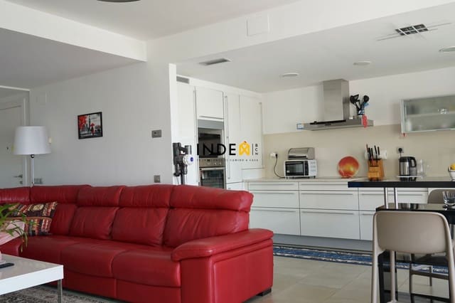 3 soverom Leilighet til salgs i Vilanova i la Geltrú med svømmebasseng garasje - € 685 000 (Ref: 9029434)