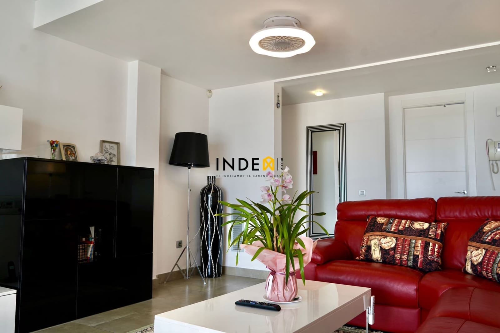 3 soveværelse Lejlighed til salg i Vilanova i la Geltru med swimmingpool garage - € 685.000 (Ref: 9029434)