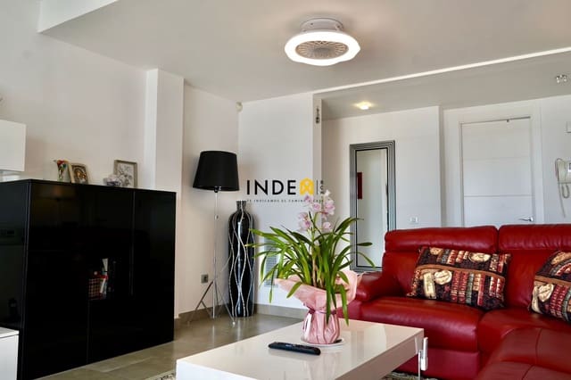 3 soverom Leilighet til salgs i Vilanova i la Geltrú med svømmebasseng garasje - € 685 000 (Ref: 9029434)