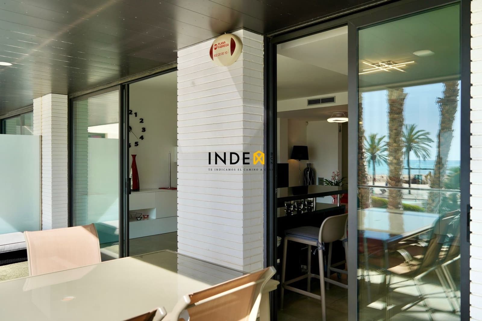 3 soveværelse Lejlighed til salg i Vilanova i la Geltru med swimmingpool garage - € 685.000 (Ref: 9029434)