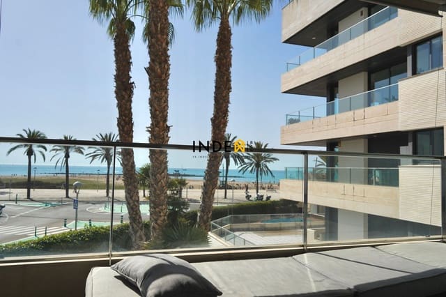 3 soverom Leilighet til salgs i Vilanova i la Geltrú med svømmebasseng garasje - € 685 000 (Ref: 9029434)