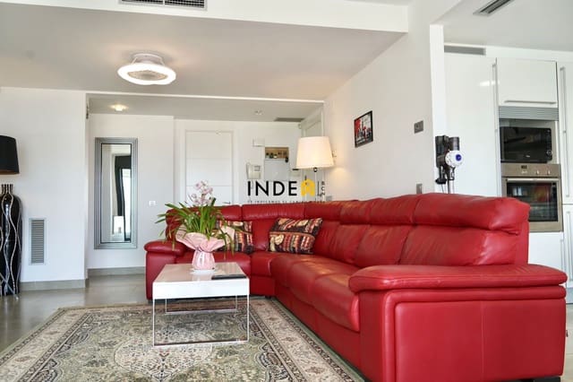 3 soverom Leilighet til salgs i Vilanova i la Geltrú med svømmebasseng garasje - € 685 000 (Ref: 9029434)